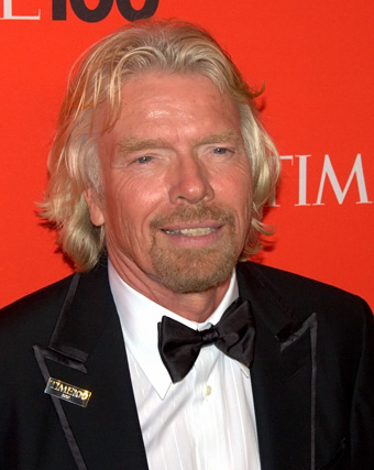 Richard Branson