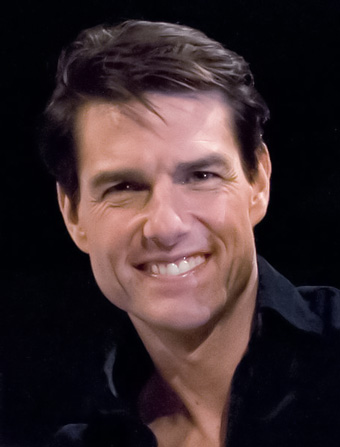 Tom Cruise